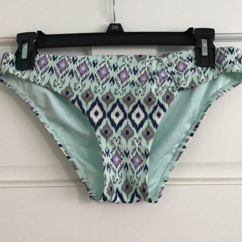 Victoria’s Secret the unforgettable bikini botttom